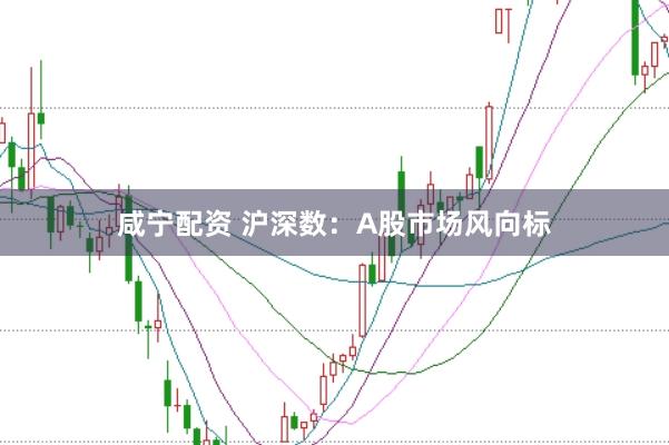 咸宁配资 沪深数:A股市场风向标