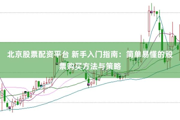 北京股票配资平台 新手入门指南:简单易懂的股票购买方法与策略