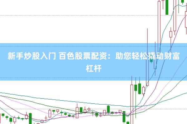 新手炒股入门 百色股票配资：助您轻松撬动财富杠杆