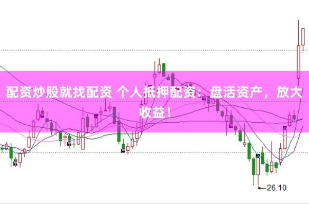 配资炒股就找配资 个人抵押配资：盘活资产，放大收益！