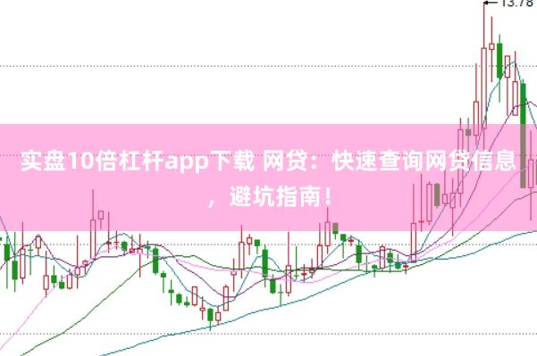 实盘10倍杠杆app下载 网贷：快速查询网贷信息，避坑指南！