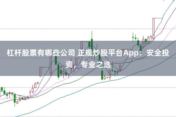 杠杆股票有哪些公司 正规炒股平台App：安全投资，专业之选