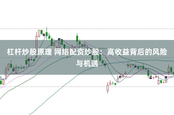 杠杆炒股原理 网络配资炒股：高收益背后的风险与机遇
